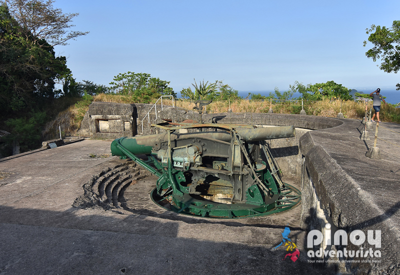 corregidor diy tour