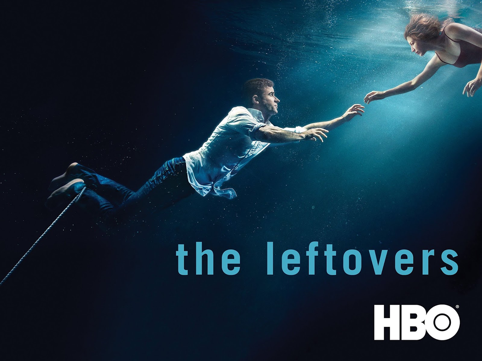 The Wertzone The Leftovers Season 2