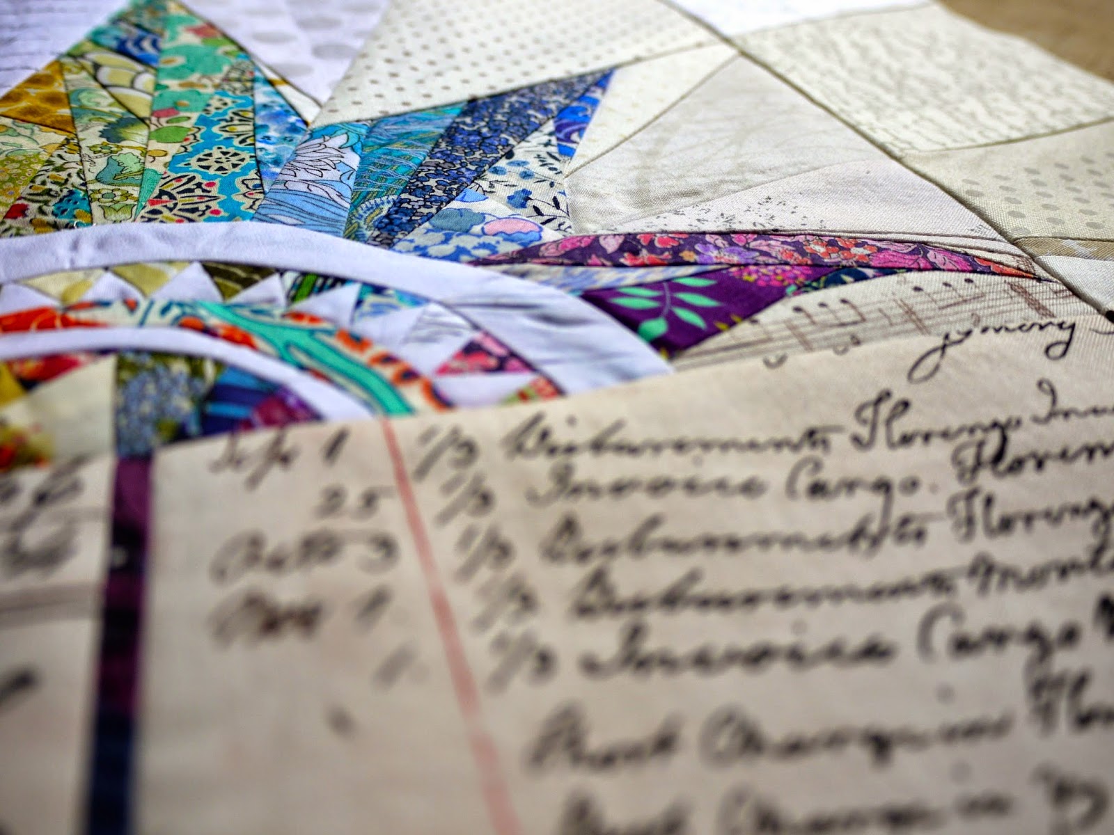 NO HATS IN THE HOUSE 2014