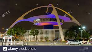 LOS ANGELES AEROPORTO