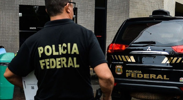 PF deflagra operação contra crimes previdenciários na Bahia