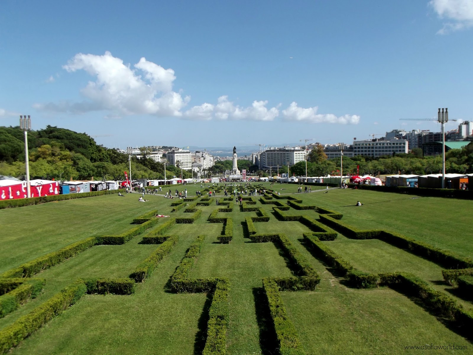 Feira do Livro de Lisboa 2016