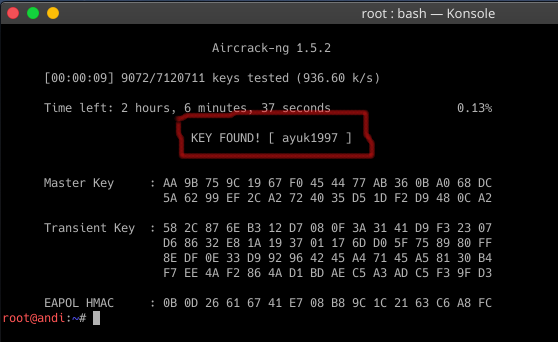 how to use aircrack on kali how to use aircrack on kali