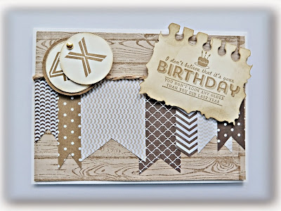 by Keksie: Happy (?) Birthday..