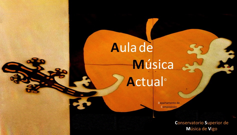 Aula de Música Actual