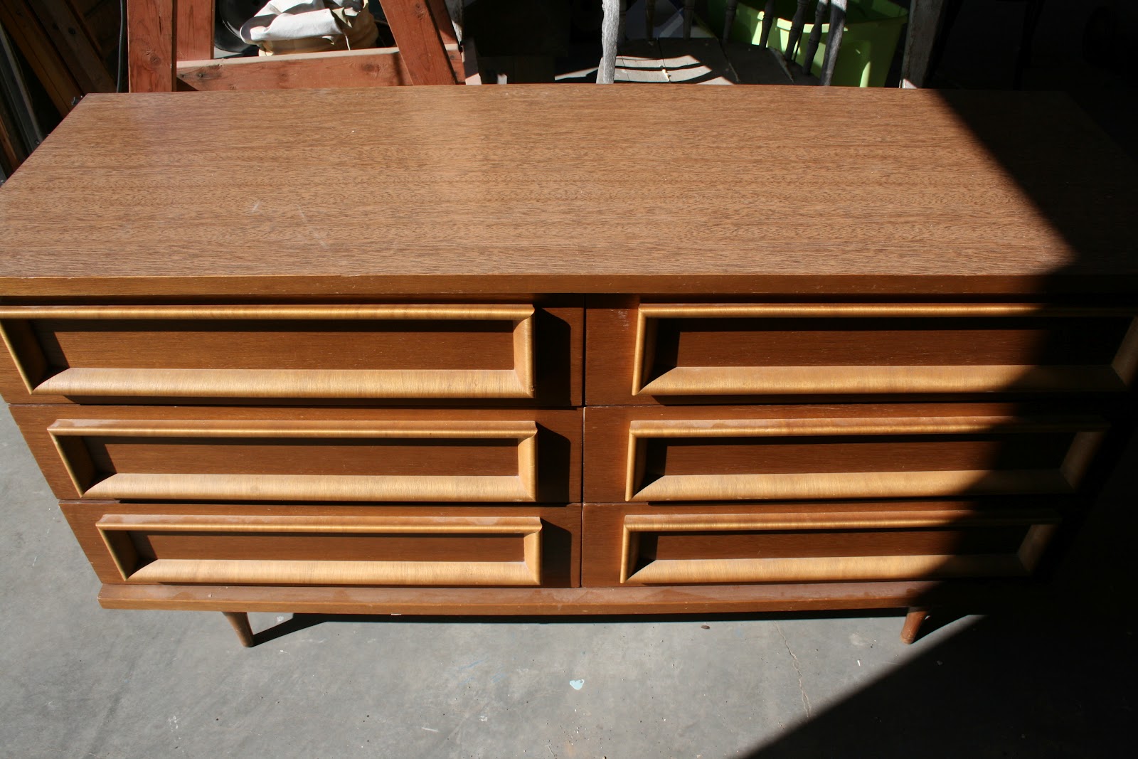Antique Recreation: What I've Been Up To.....