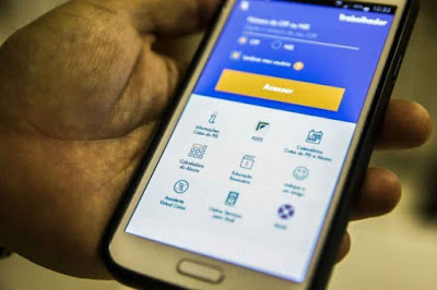 Caixa deposita nesta segunda saque emergencial para nascidos em julho Caixa deposita nesta segunda saque emergencial para nascidos em julho