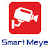 طريقة ربط الكاميرات على الموبايل smart meye