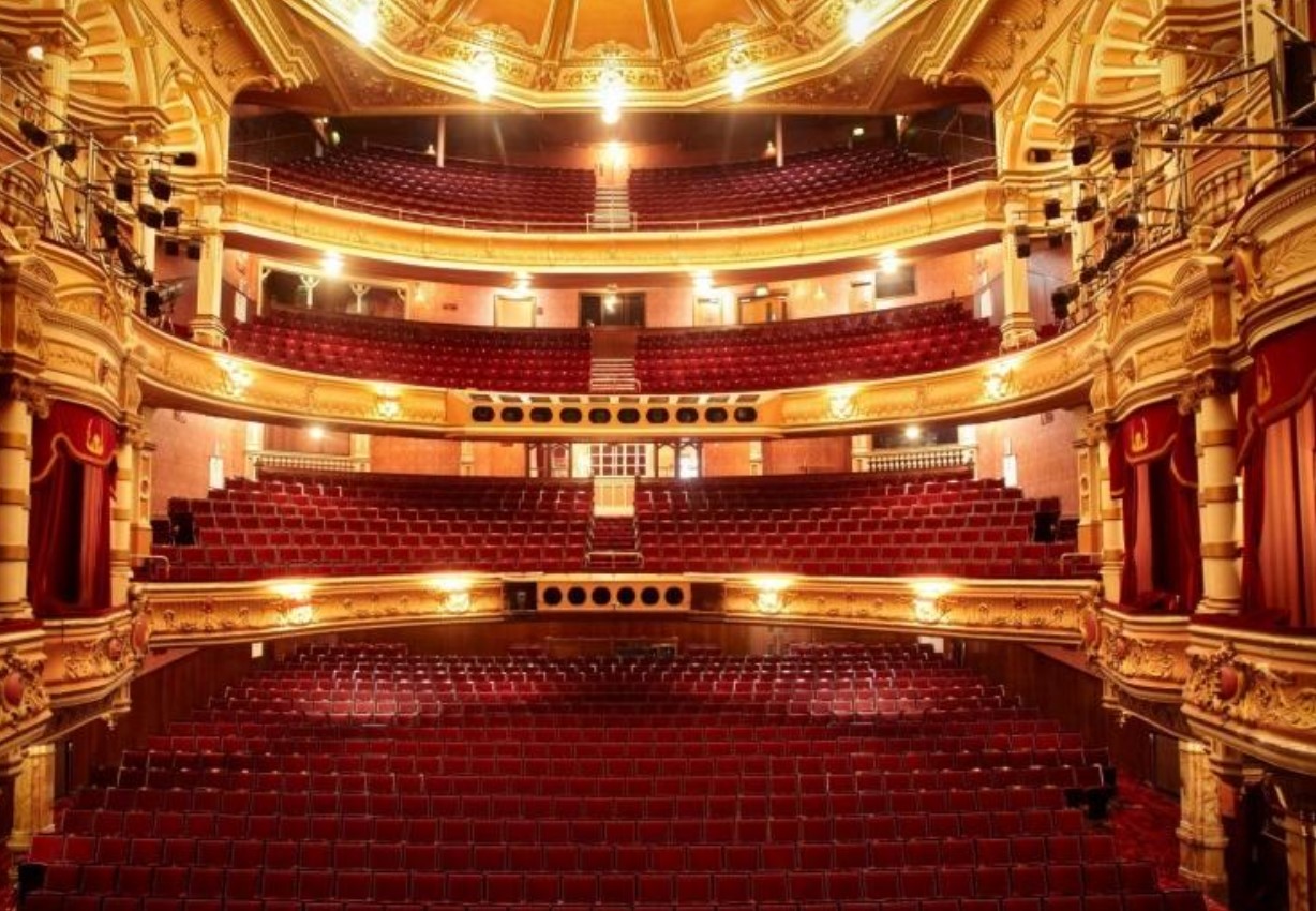 Glasgow Opera House