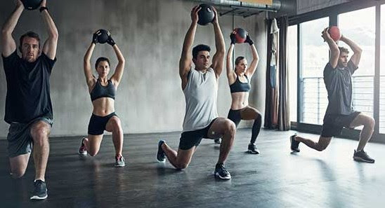 TIPS FITNESS UNTUK MENJAGA KESEHATAN JANTUNG TIPS FITNESS UNTUK MENJAGA KESEHATAN JANTUNG