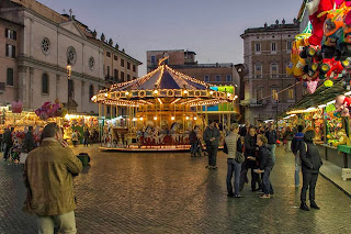 Feirinha de Natal na Piazza Navona! feirinha3 - Feirinha de Natal na Piazza Navona!