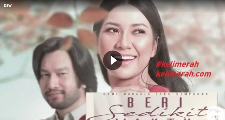 Beri Sedikit Waktu Episod 2