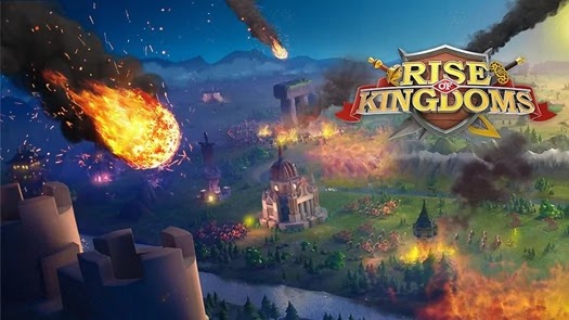 Rise of Kingdoms: Lost Crusade - How To Play on PC with Bluestacks