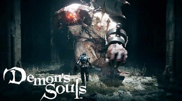 إشاعة : يبدو أن لعبة Demon's Souls في طريقها إلى جهاز PS4 بعد تسريب هذه التفاصيل