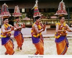 World Latest Routine News: FOLK DANCES OF INDIA