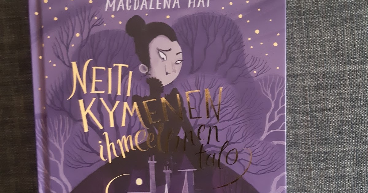 Kellopelikuningas by Magdalena Hai Kellopelikuningas by Magdalena Hai