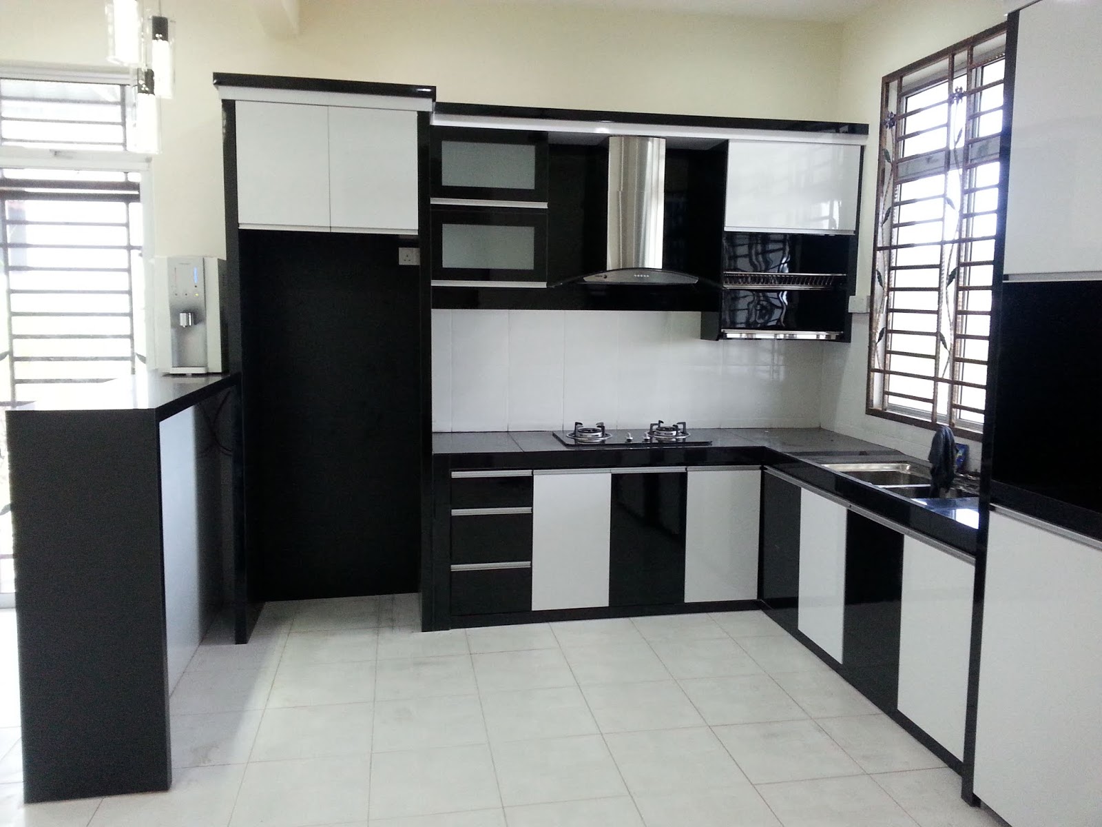KiTcHeN DaPuR) & ReNoVaTiOnS in JoHoR KOLEKSI