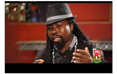 Obrafour Discuss “BEEF” With Sarkodie