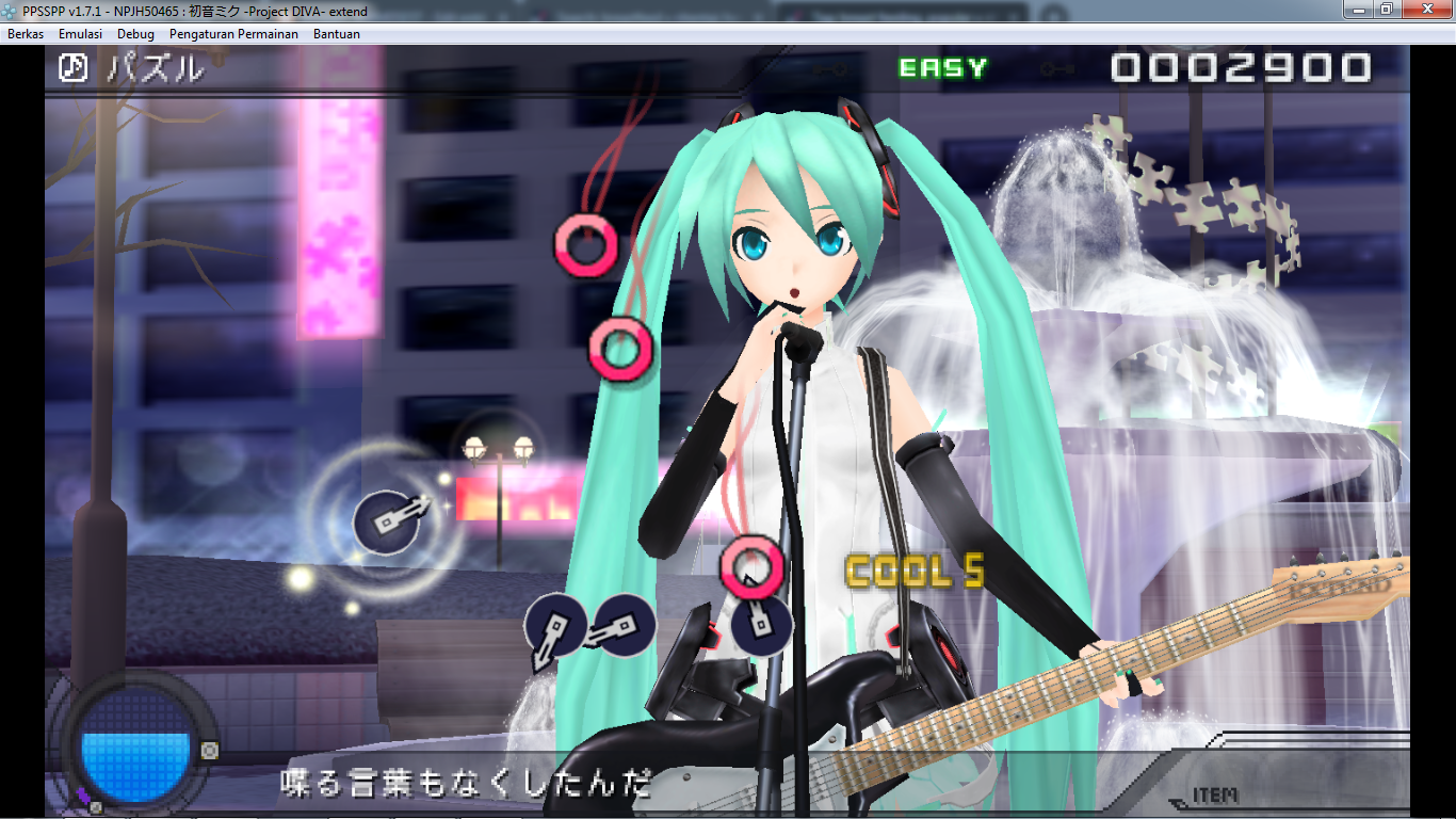 Hatsune Miku Project Diva Extend Psp Iso Download Hatsune Miku Project Diva Extend Psp Iso Download