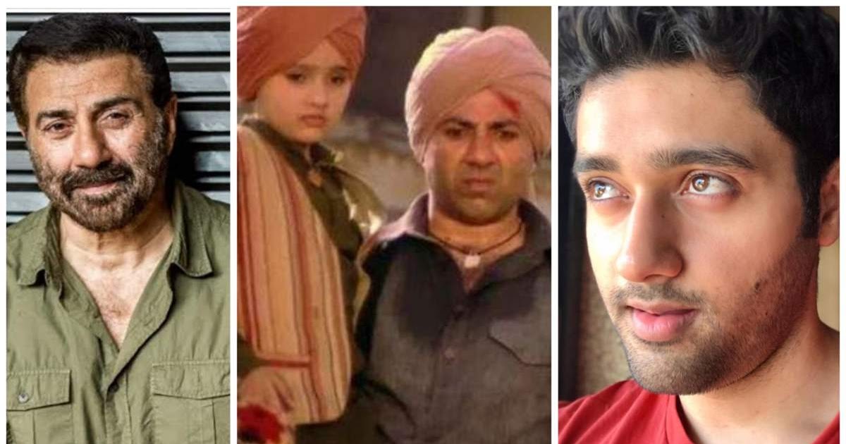 Gadar 2 Movie (2022) Full Star Cast &amp; Crew, Wiki, Story, Release Date, Budget, Box Office