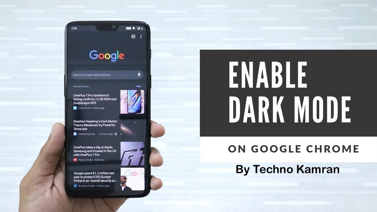 So Guys today i will tell you how you will change your browser theme