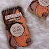 Paleta de sombras Oh My Look! de Deliplús (Mercadona)