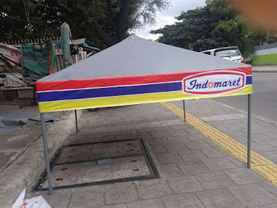 jual tenda piramid untuk event jual tenda piramid