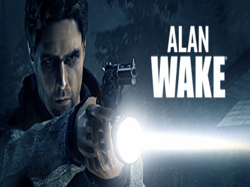 Download Alan Wake Game PC Free