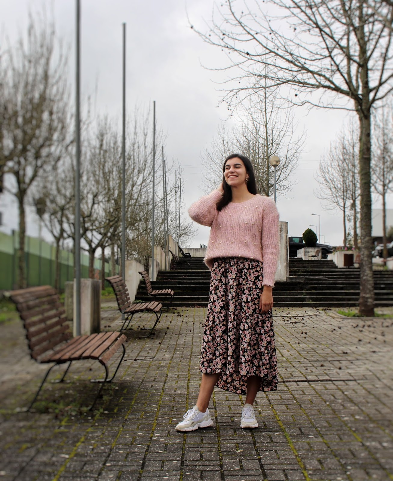Como Usar vestidos Midi? Inspirações de Outfits com Vestidos Midi