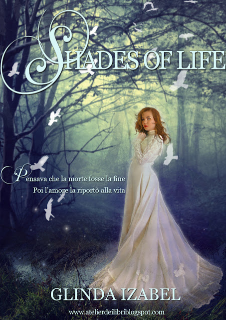 Atelier Dei Libri Ho Letto Scritto E Vinto Un Sogno Shades Of Life Verra Pubblicato Dalla Fazi
