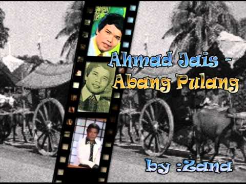 Ahmad Jais & Rafeah Buang