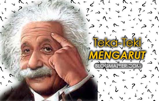 Jawapan Teka Teki Binatang Apa Berkeris Di Mulut Rasmi My