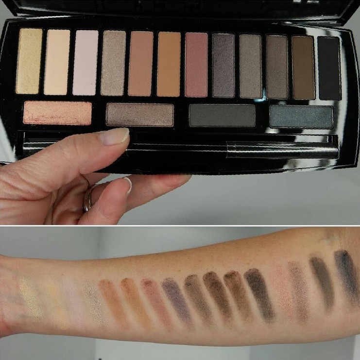 lancome eclair eyeshadow