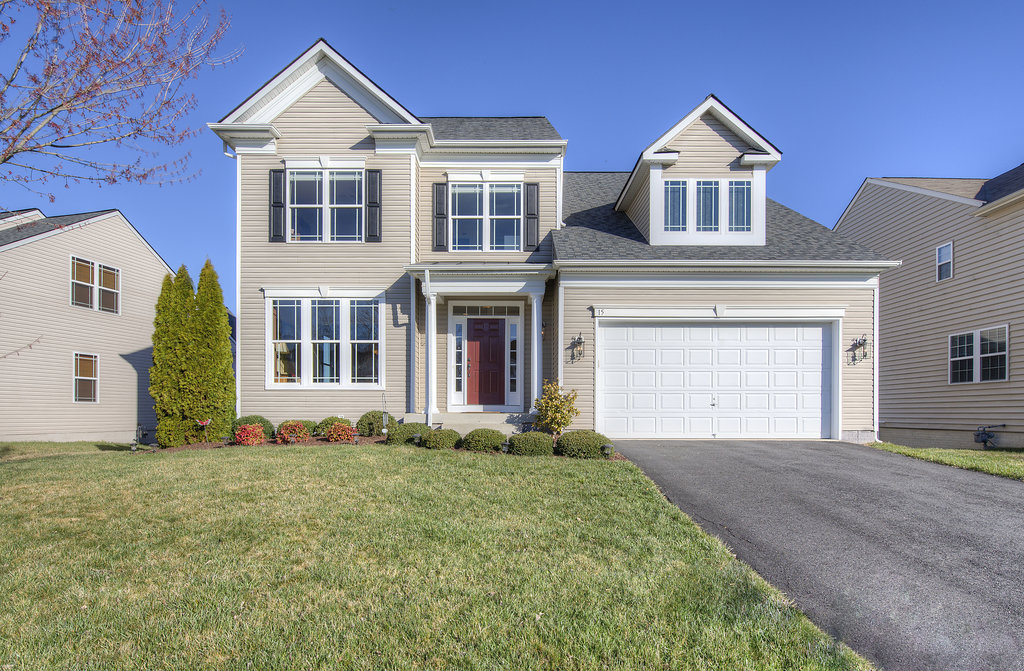 Moncure Estates 15 Aster Ln Stafford 22554 Open House!