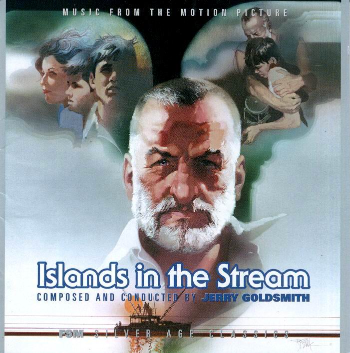 Affiches Photos d'exploitation Bandes annonces L'île des adieux (1975) Franklin J Affiches Photos d'exploitation Bandes annonces L'île des adieux (1975) Franklin J