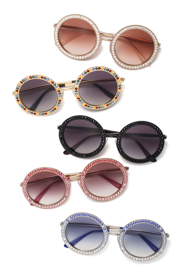 dolce and gabbana sunglasses 2017