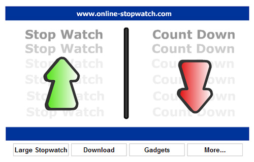 Timer Online Timer Online