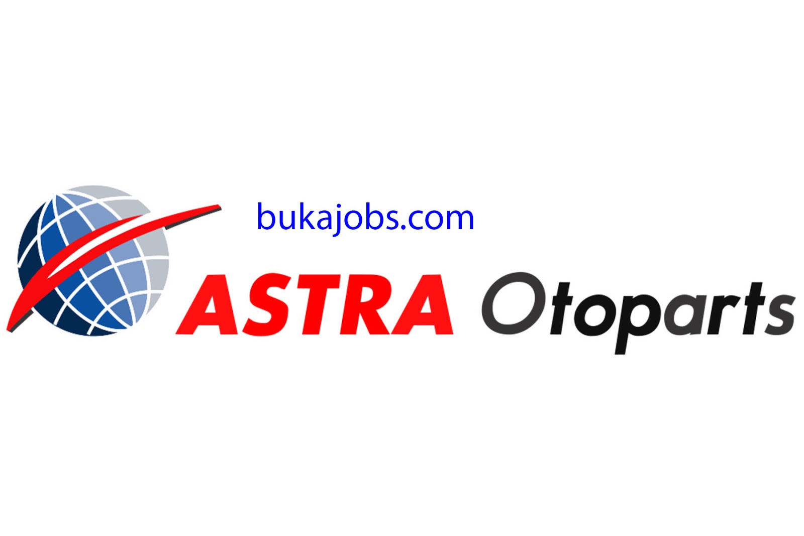 Lowongan Kerja PT Astra Otoparts 2019