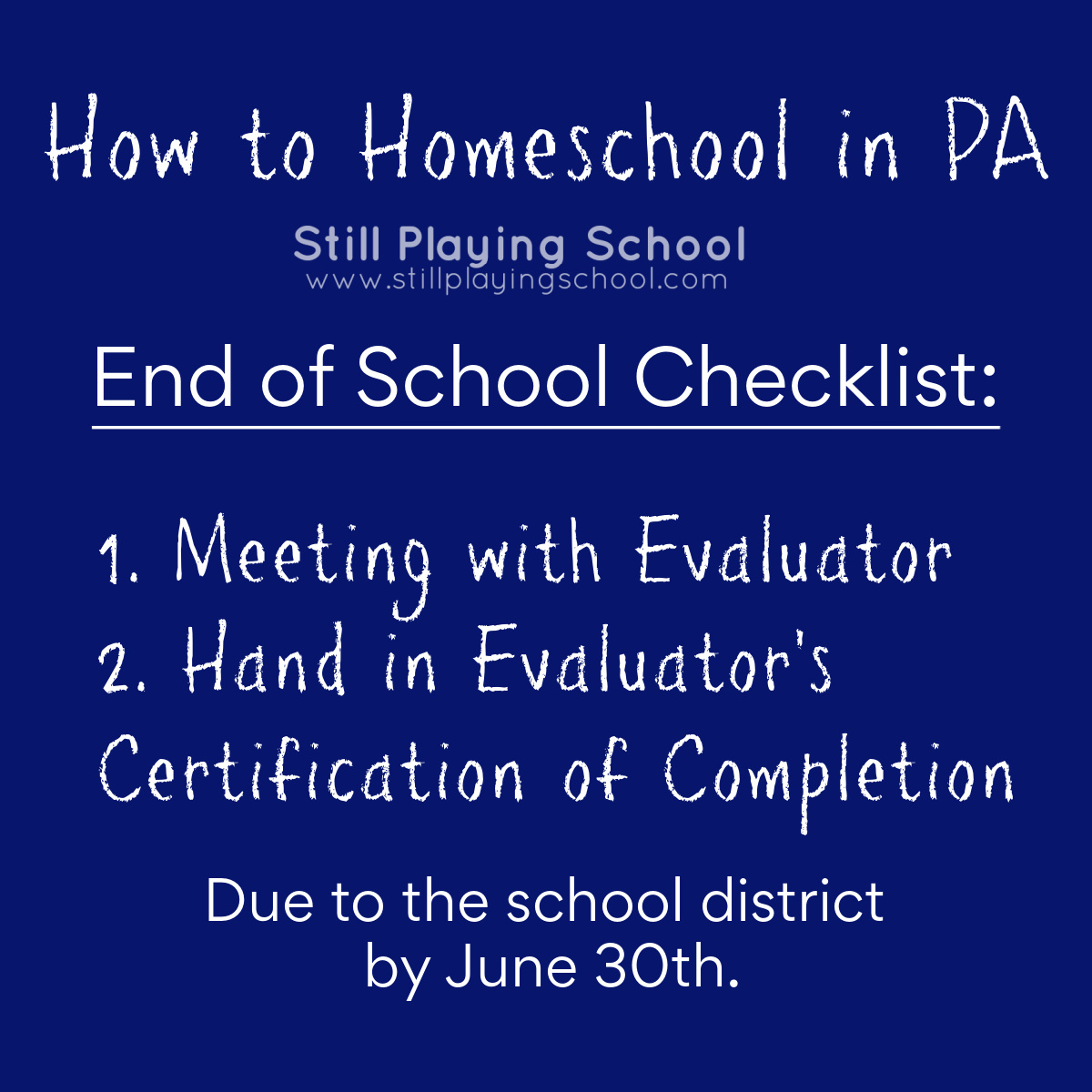 How To Homeschool In Pennsylvania Still Playing School how-to-homeschool-in-pennsylvania-still-playing-school