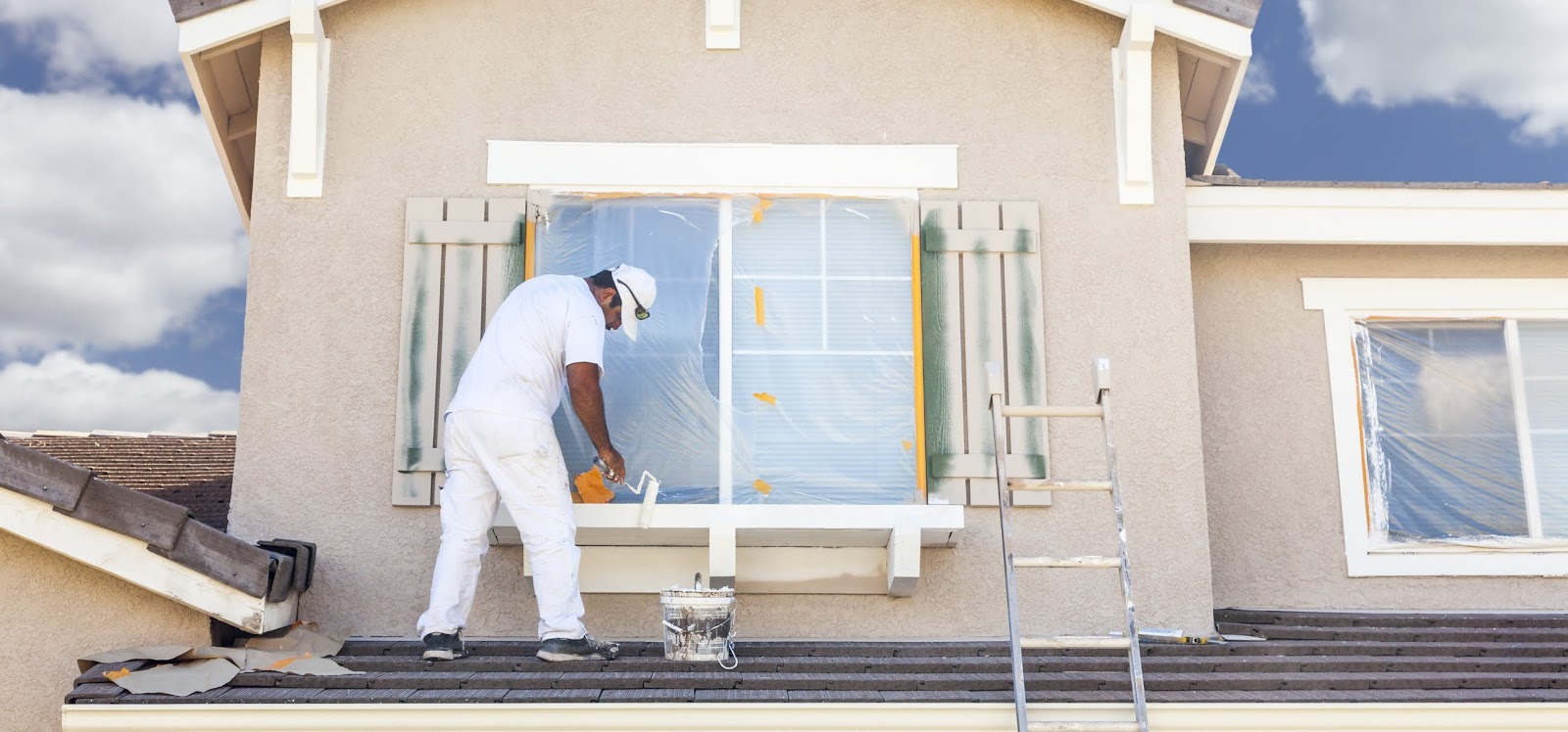 Home Window Repair Service