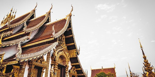 Itinerary 7 Hari 6 Malam Liburan Di Thailand Dan Biayanya (Bangkok, Phuket, Ayutthaya) ,Wajib Di Coba 2021