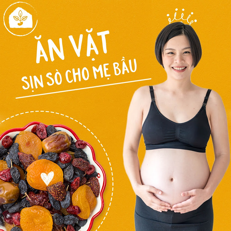 Những món nên ăn trong 3 tháng đầu mang thai Mẹ Bầu cần nhớ Những món nên ăn trong 3 tháng đầu mang thai Mẹ Bầu cần nhớ