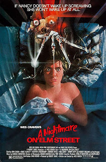 Nightmare on Elm Street / Кошмар на улица Елм (1984)