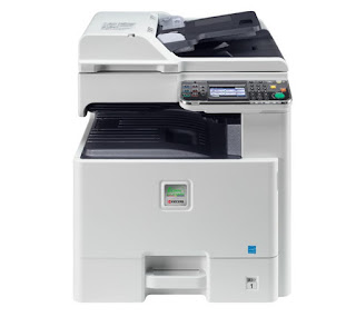 Kyocera Ecosys FS-C8520MFP Drivers, Review, Price