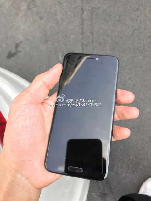 Xiaomi Mi5C Front