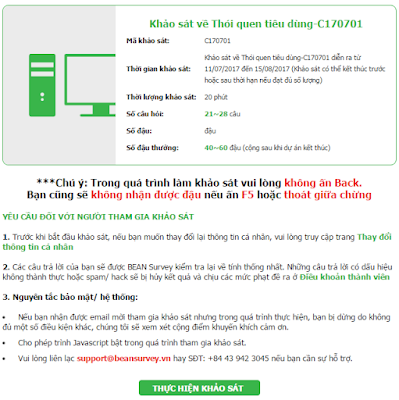 Bean survey, bean survey kiếm tiền, khảo sát kiếm tiền bean survey, beansurvey kiem tien, kiếm thẻ cào Bean survey, bean survey kiếm tiền, khảo sát kiếm tiền bean survey, beansurvey kiem tien, kiếm thẻ cào