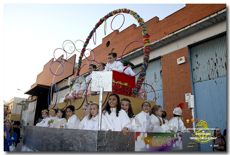 Los Aros