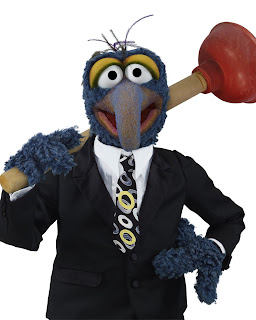 Nuevas imágenes de "The Muppets"