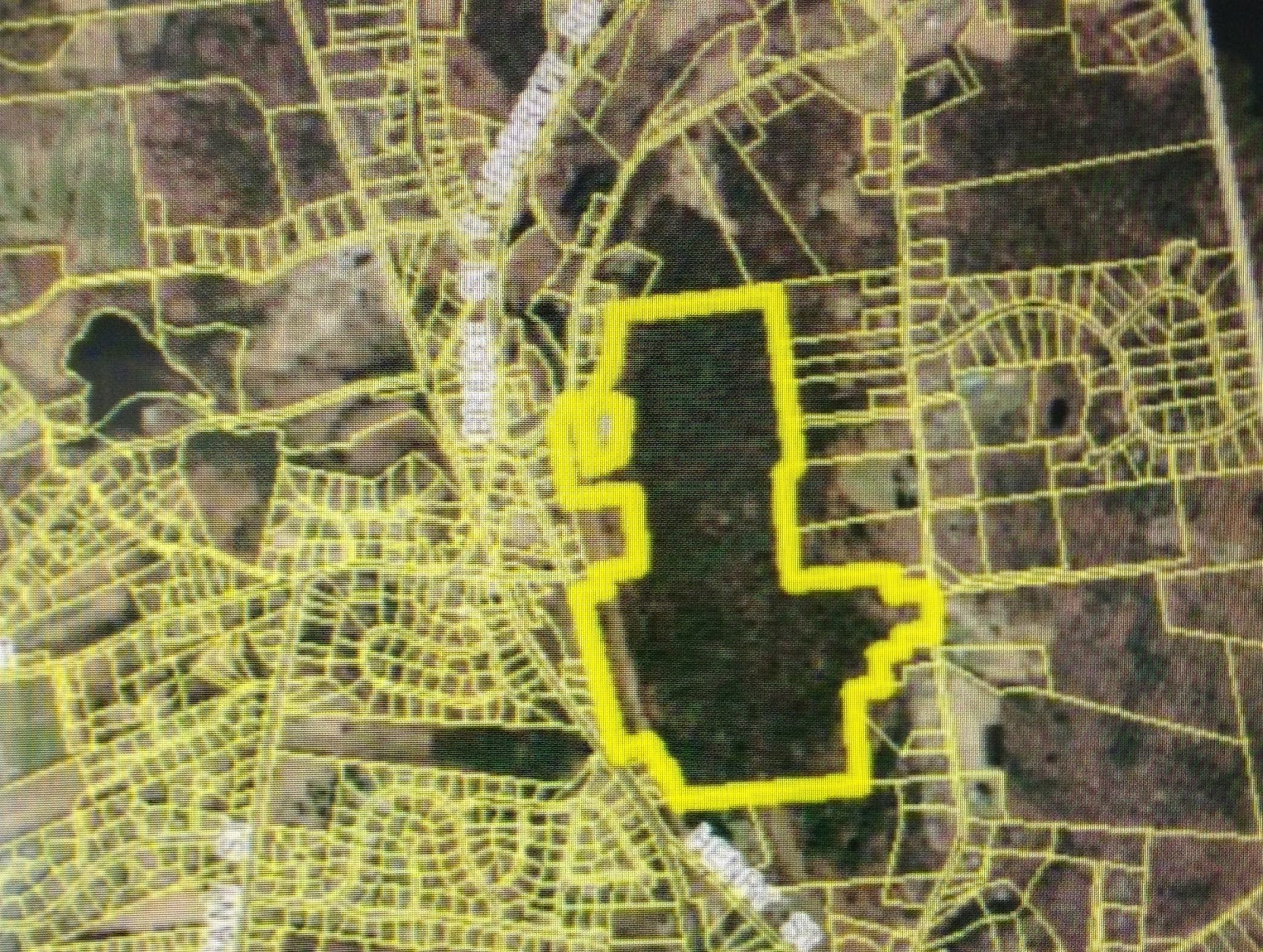 Only in The Republic of Amherst Retreat Survives 1st Test