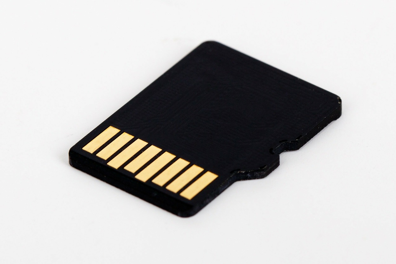 How Solve and Fix Memory SD Card Not Detected/Read or recognized in